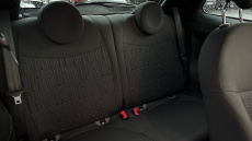 Fiat 500 1.0 Mild Hybrid 3dr Petrol Hatchback